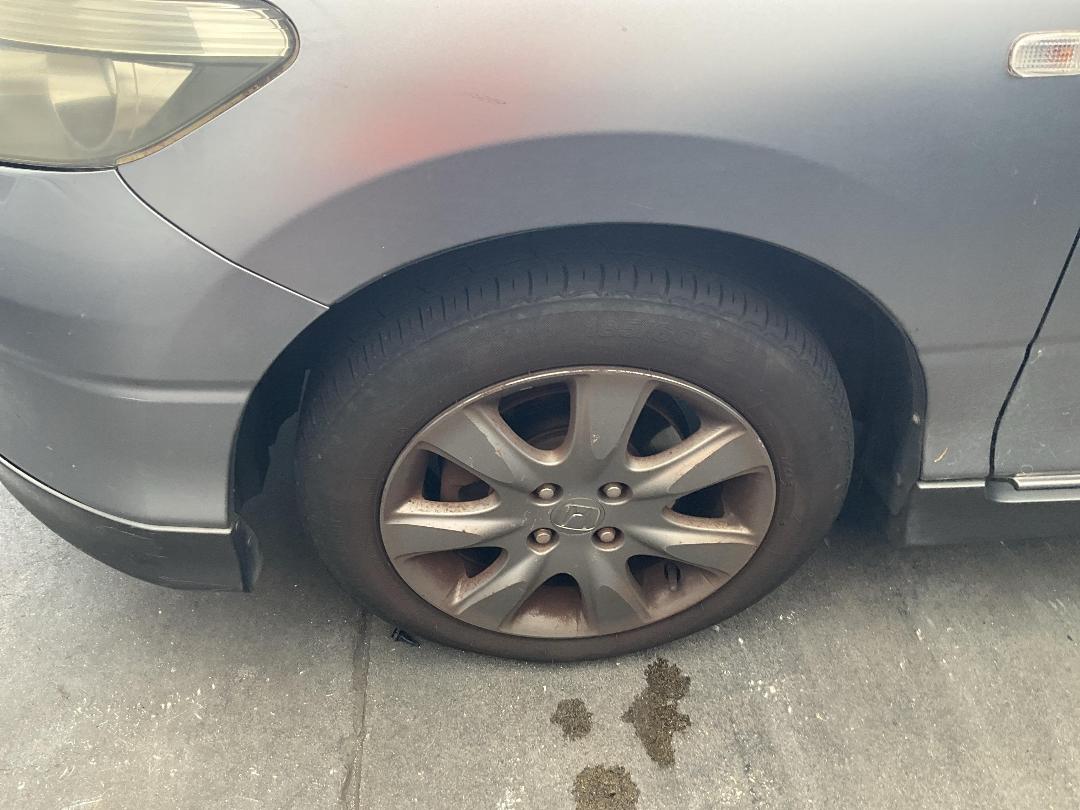 Photo '15' of Honda Airwave