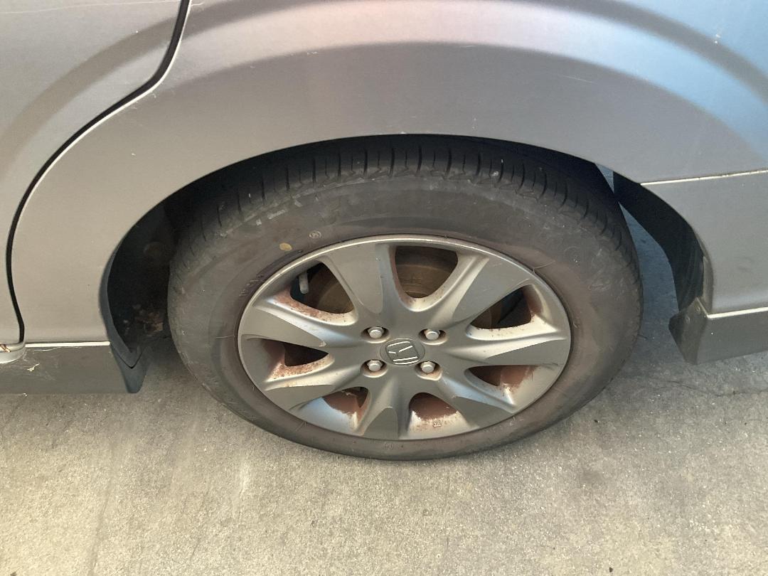 Photo '16' of Honda Airwave