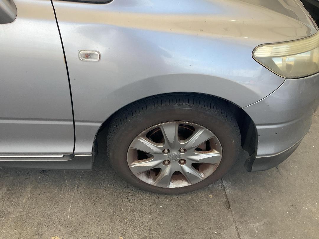 Photo '18' of Honda Airwave