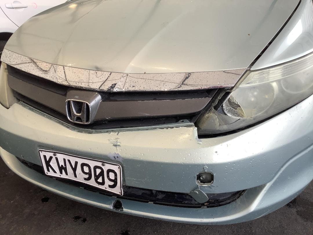 Photo '2' of Honda Airwave