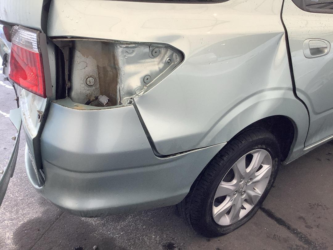 Photo '5' of Honda Airwave