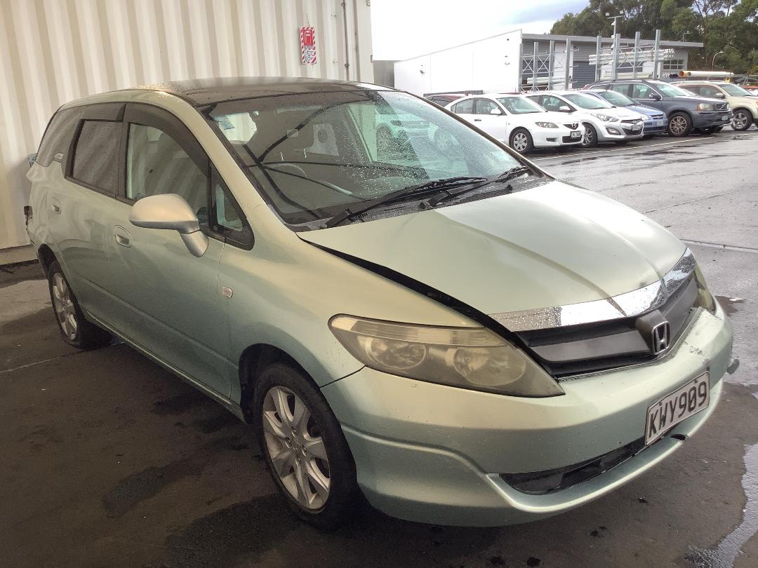 Photo '3' of Honda Airwave