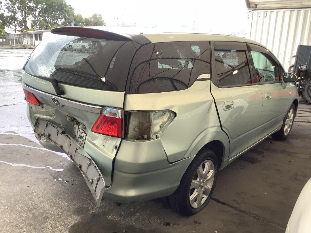 Photo '4' of Honda Airwave