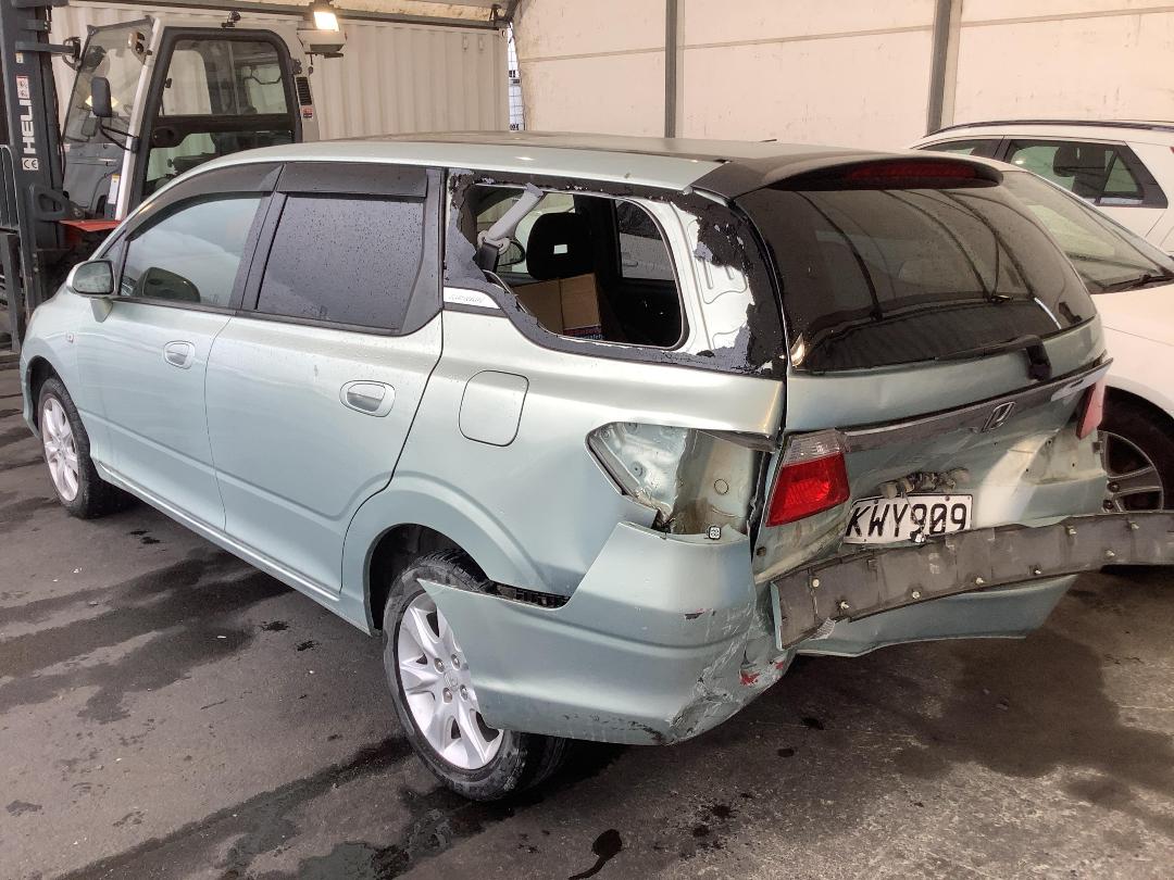 Photo '7' of Honda Airwave