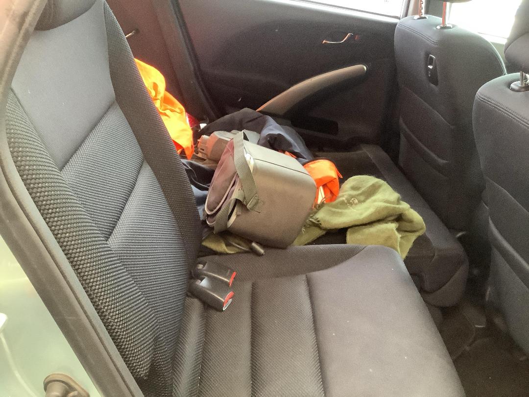 Photo '10' of Honda Airwave