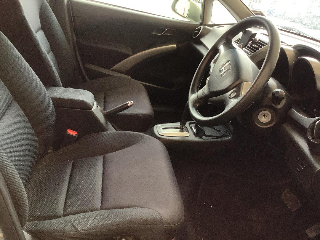 Photo '11' of Honda Airwave