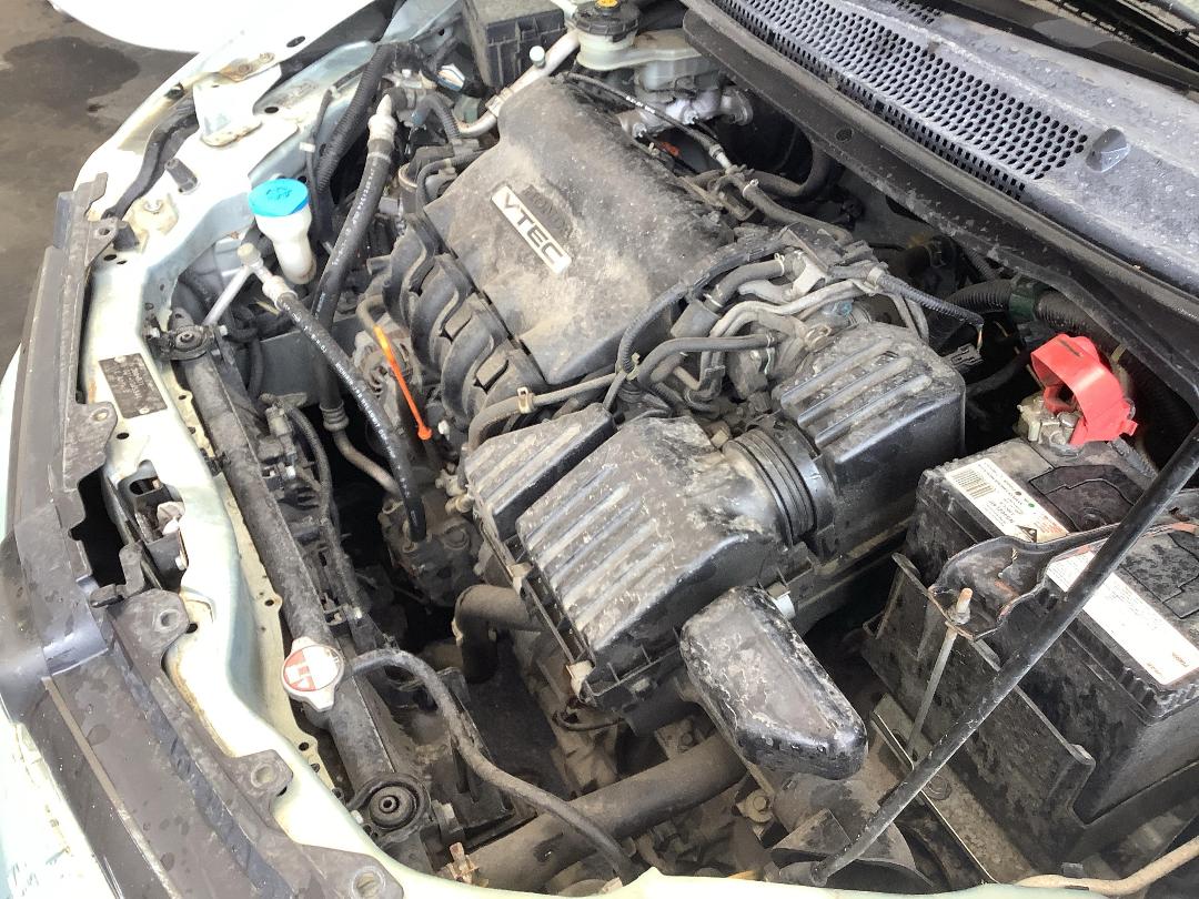 Photo '13' of Honda Airwave