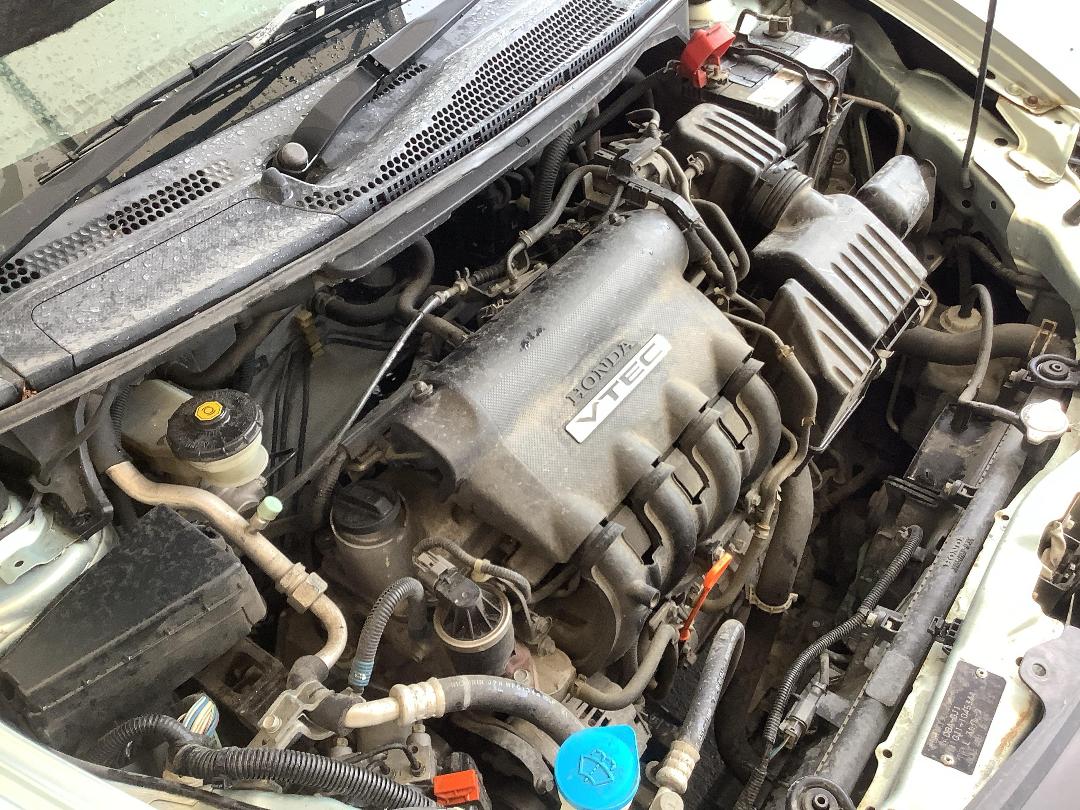 Photo '14' of Honda Airwave