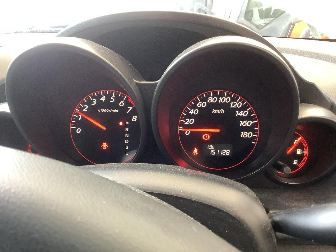 Photo '16' of Honda Airwave