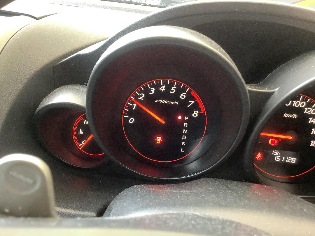 Photo '17' of Honda Airwave