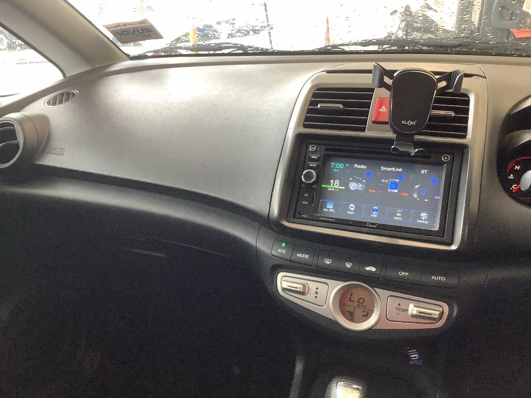 Photo '19' of Honda Airwave