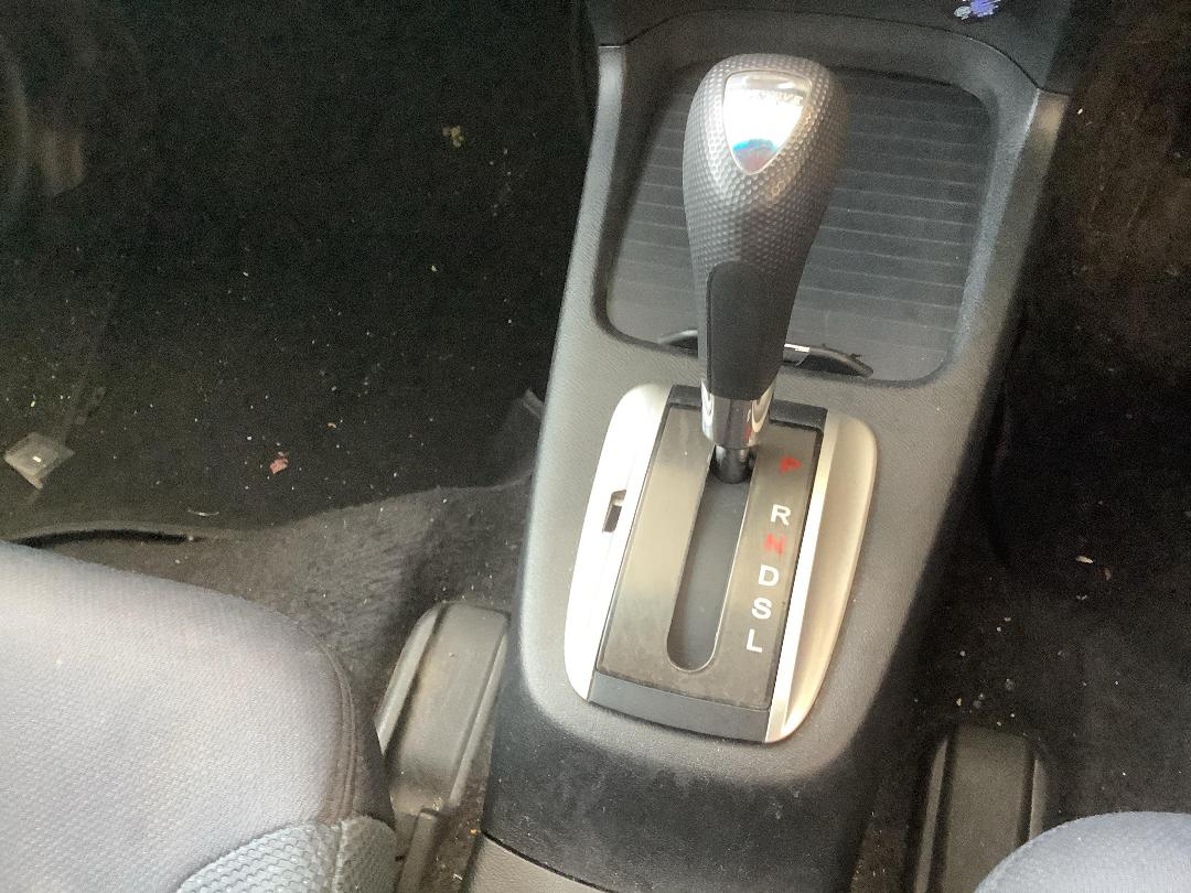 Photo '18' of Honda Airwave