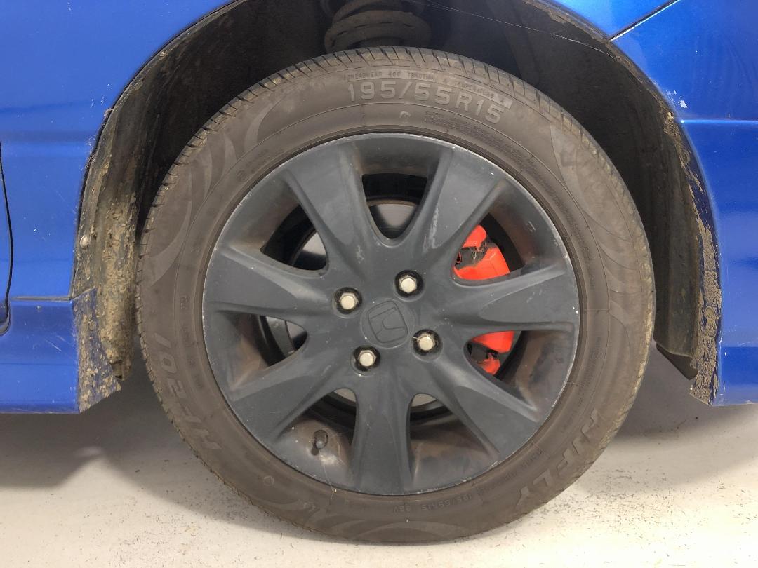 Photo '2' of Honda Airwave