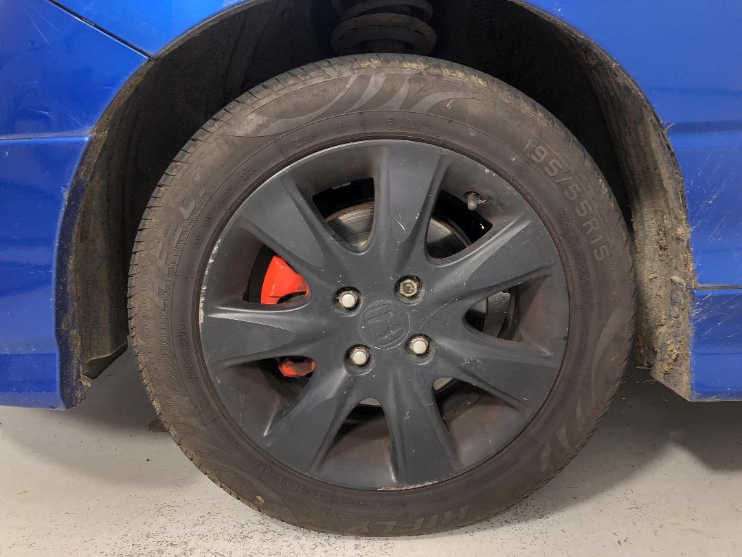 Photo '5' of Honda Airwave