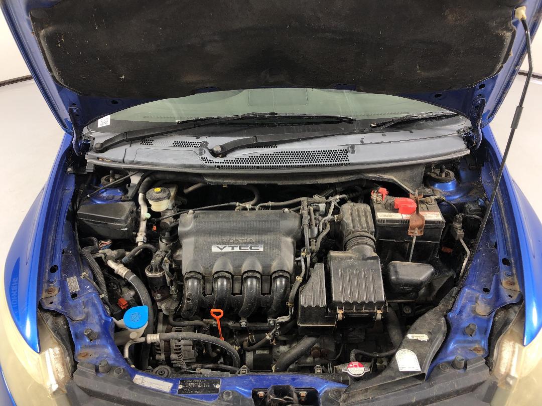 Photo '6' of Honda Airwave