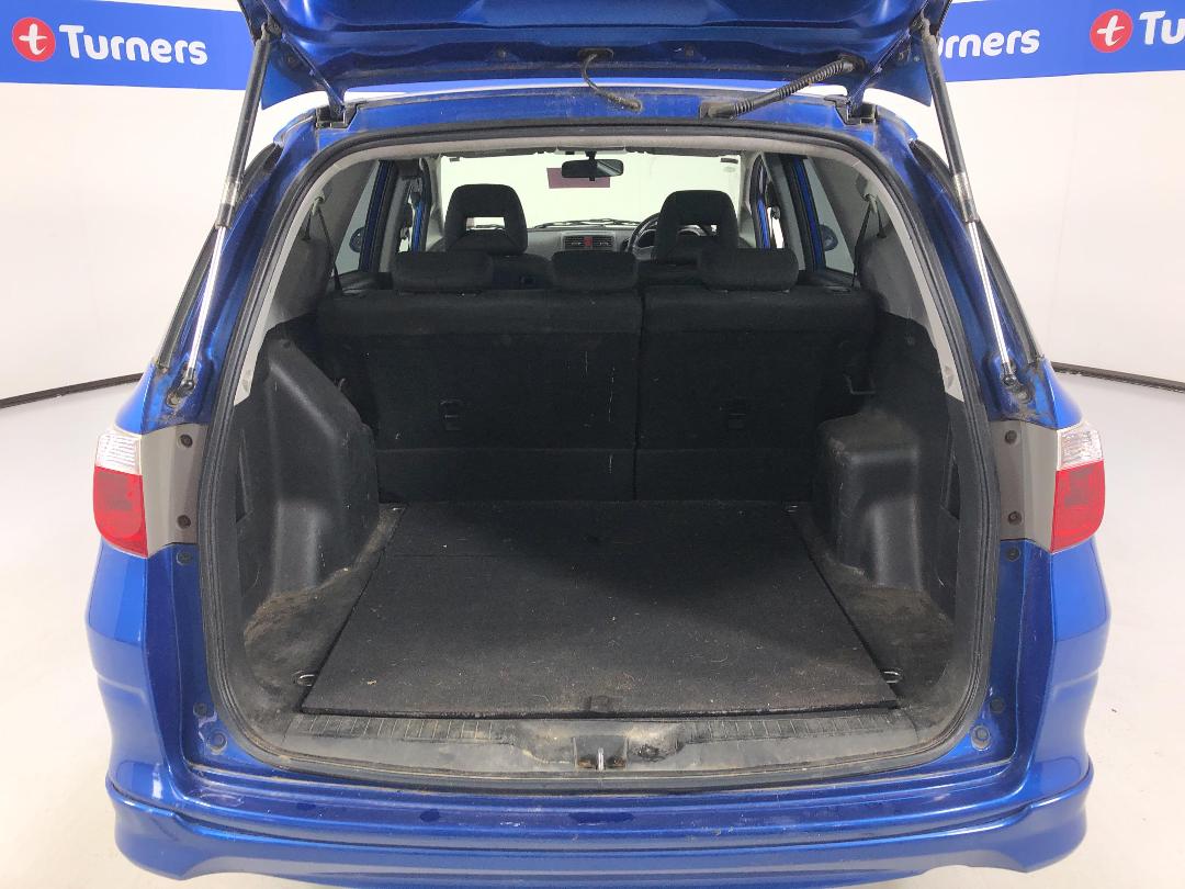 Photo '12' of Honda Airwave