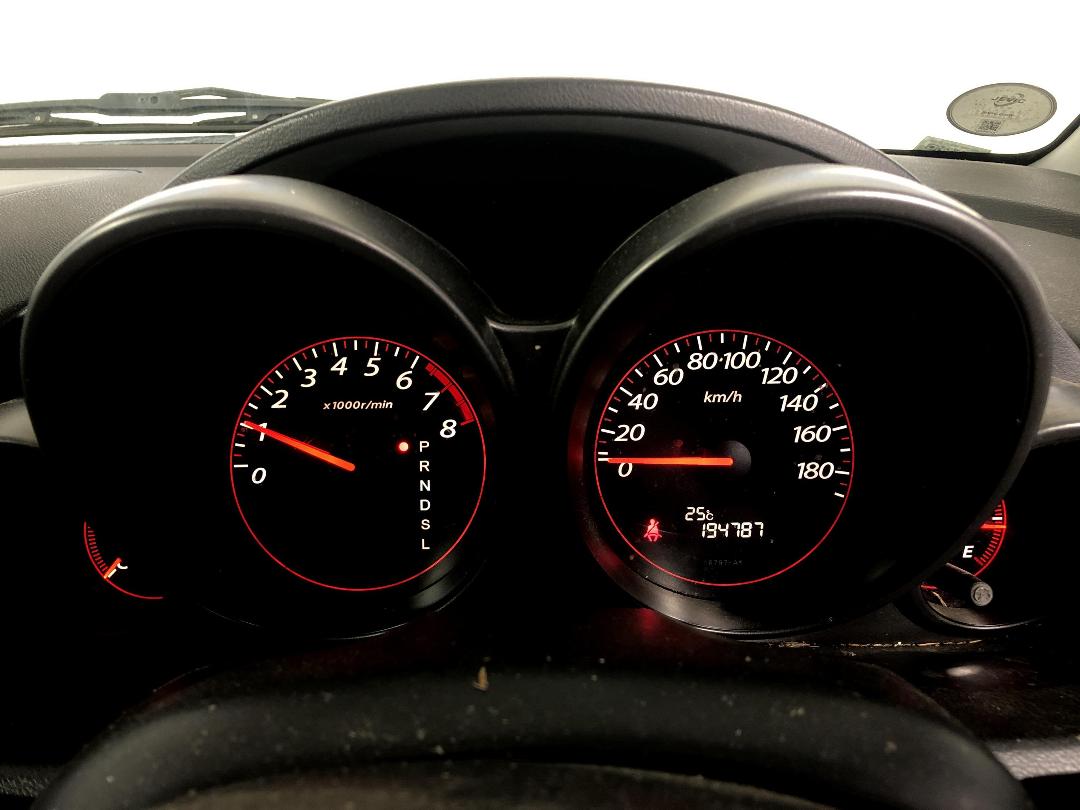 Photo '16' of Honda Airwave