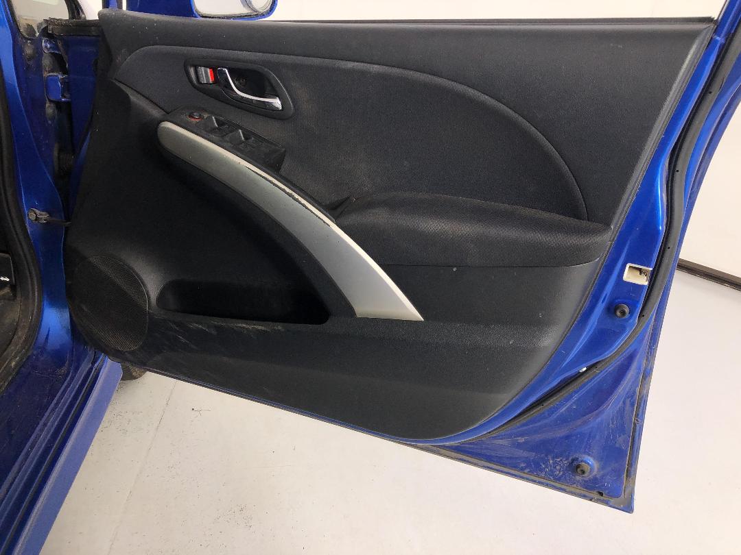 Photo '13' of Honda Airwave