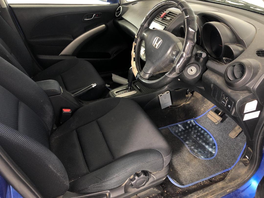 Photo '14' of Honda Airwave