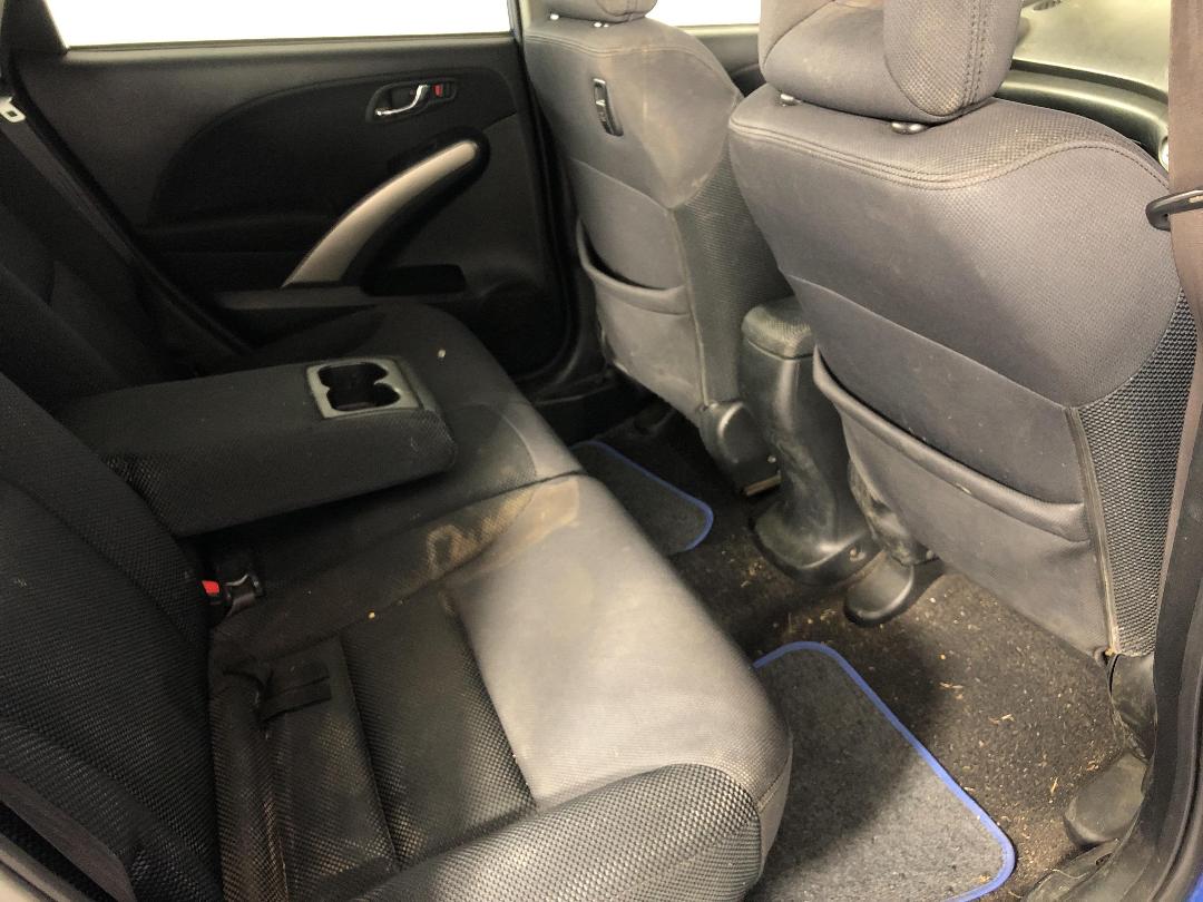 Photo '18' of Honda Airwave