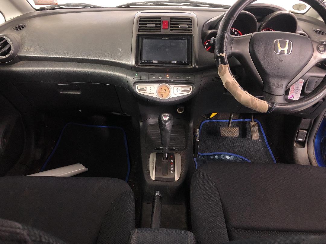 Photo '19' of Honda Airwave