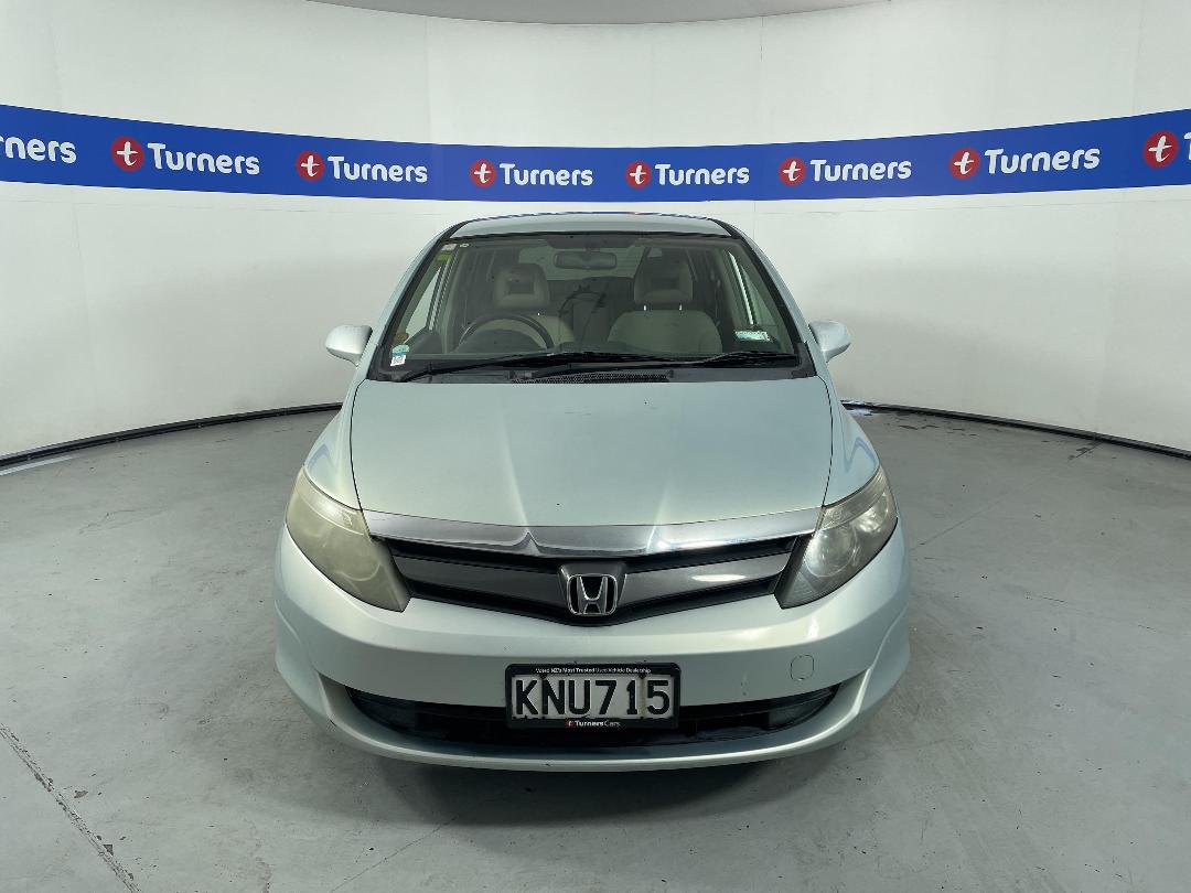 Photo '2' of Honda Airwave