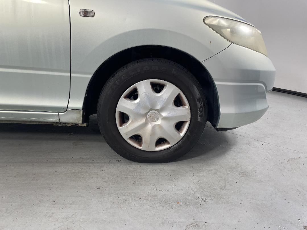 Photo '9' of Honda Airwave