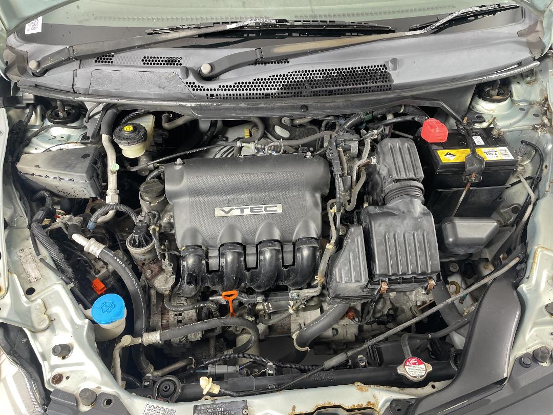 Photo '13' of Honda Airwave