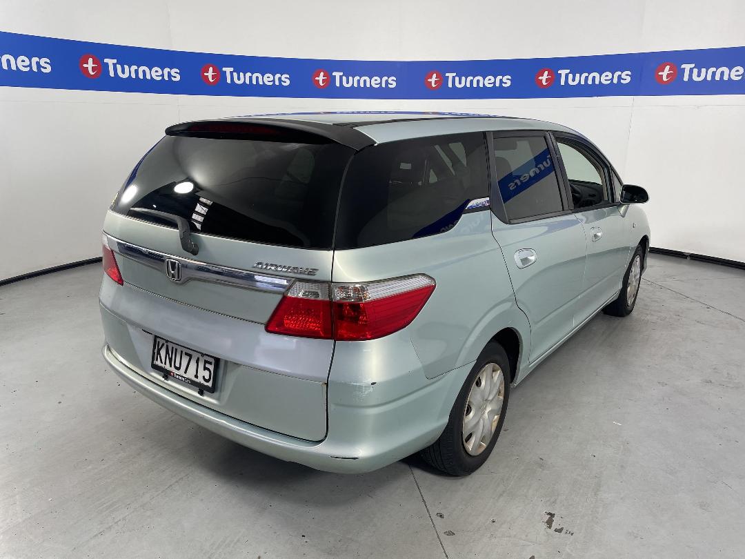 Photo '7' of Honda Airwave