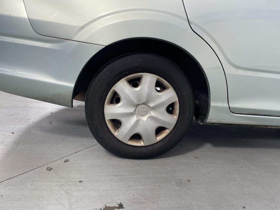 Photo '12' of Honda Airwave