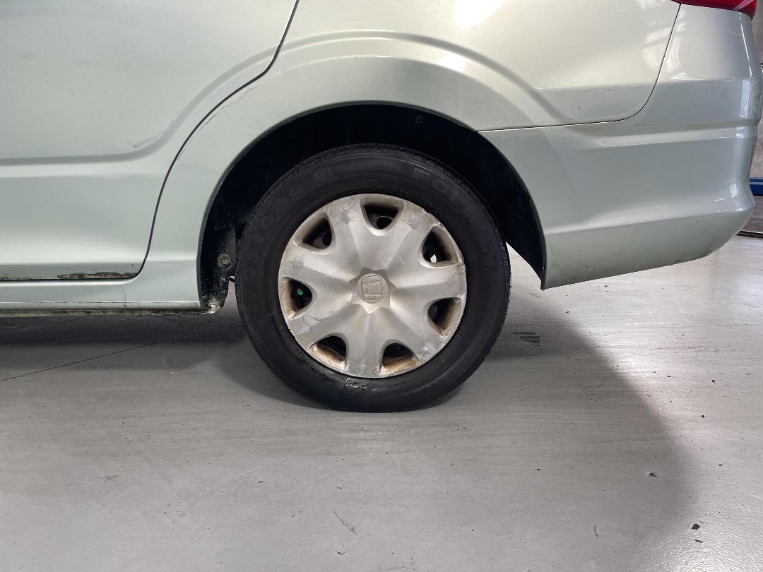 Photo '11' of Honda Airwave