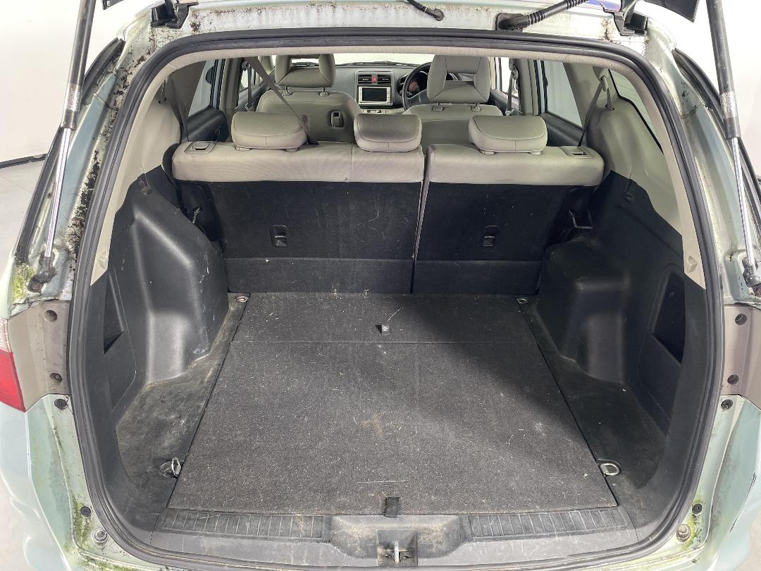 Photo '14' of Honda Airwave