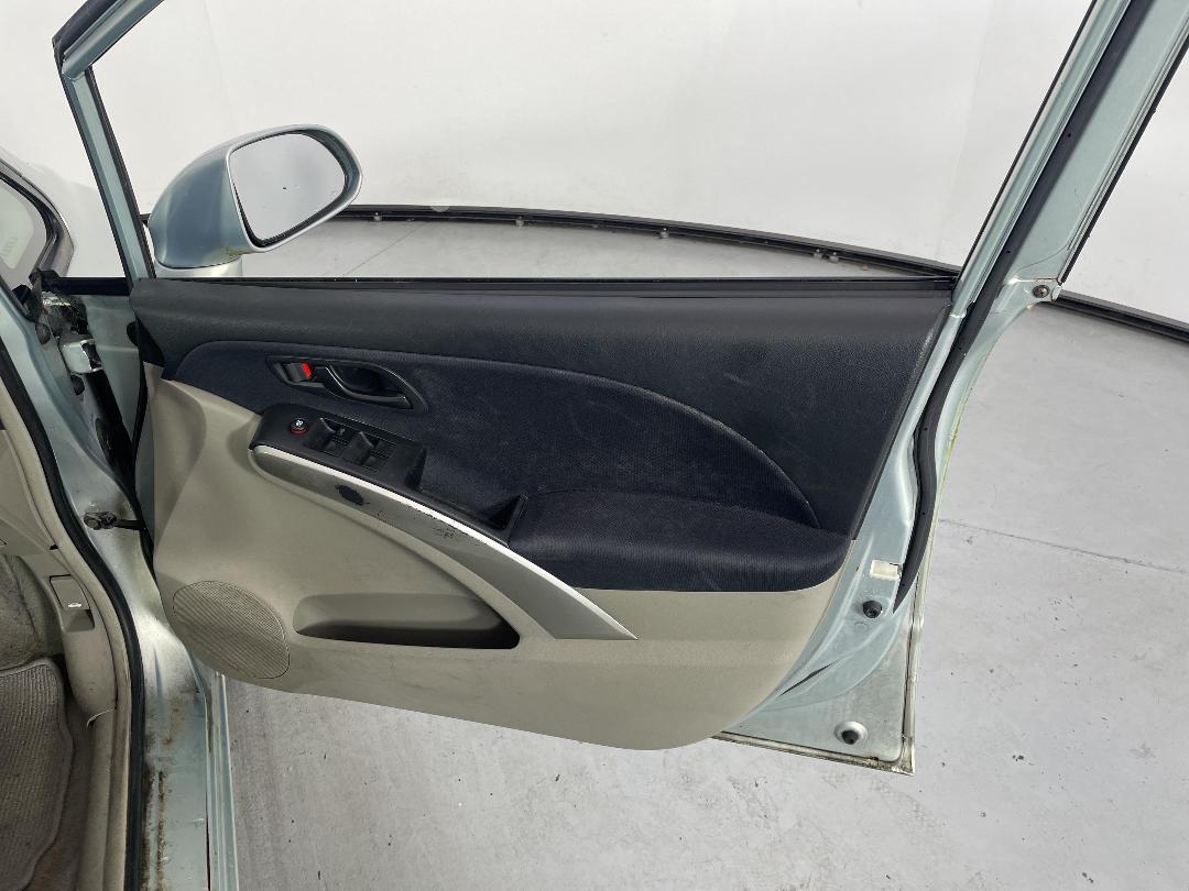 Photo '15' of Honda Airwave