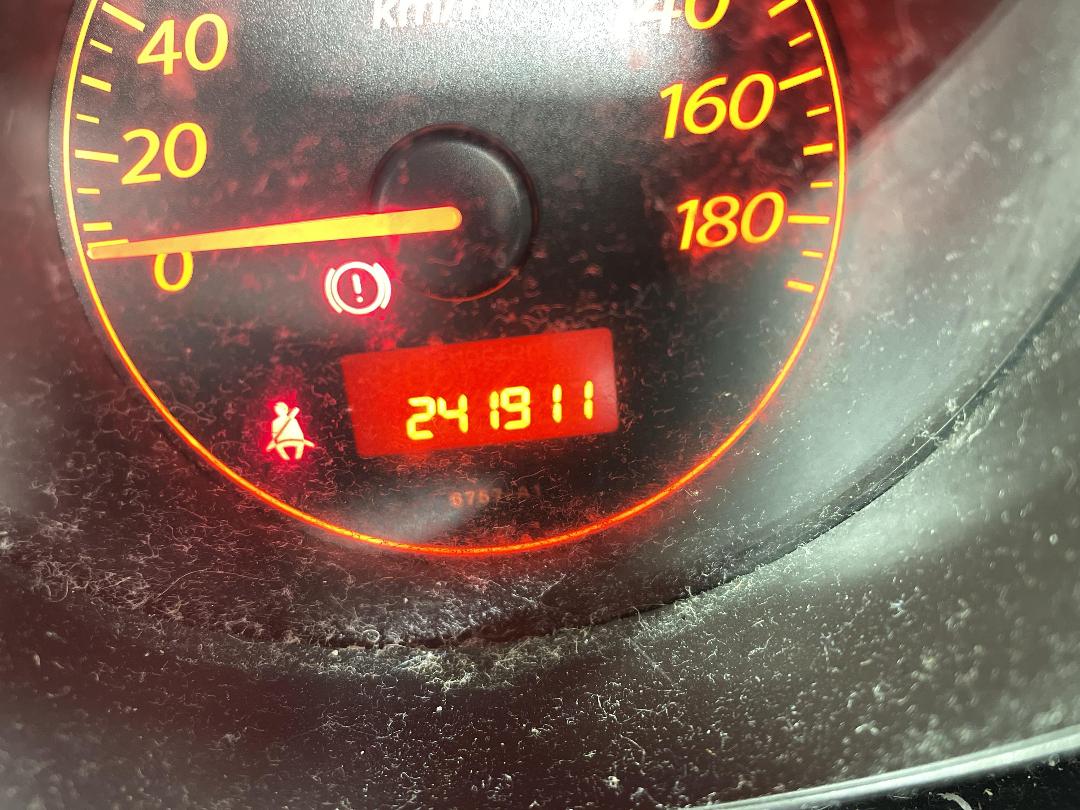 Photo '21' of Honda Airwave