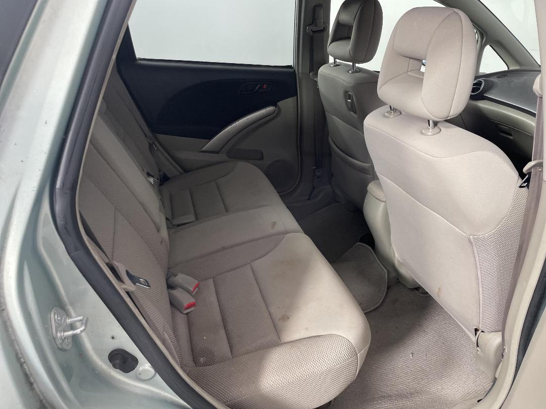 Photo '20' of Honda Airwave