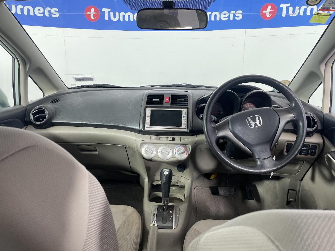 Photo '17' of Honda Airwave