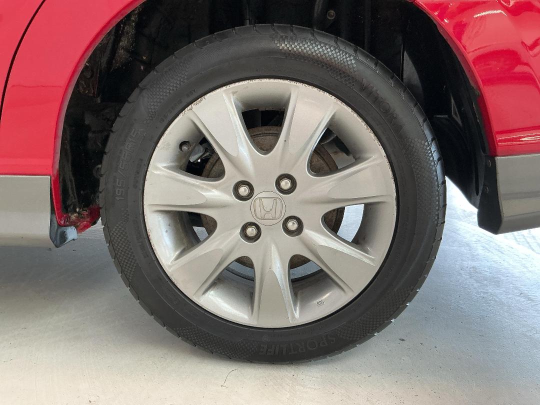 Photo '11' of Honda Airwave Photo '11' of Honda Airwave