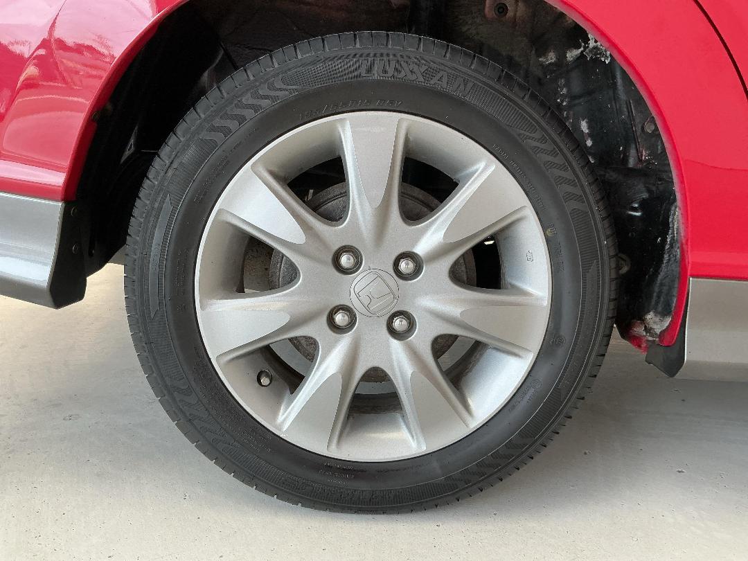 Photo '12' of Honda Airwave Photo '12' of Honda Airwave