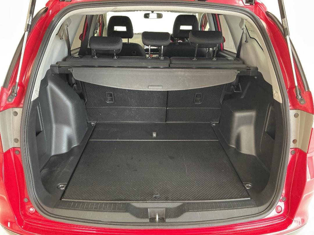 Photo '14' of Honda Airwave Photo '14' of Honda Airwave