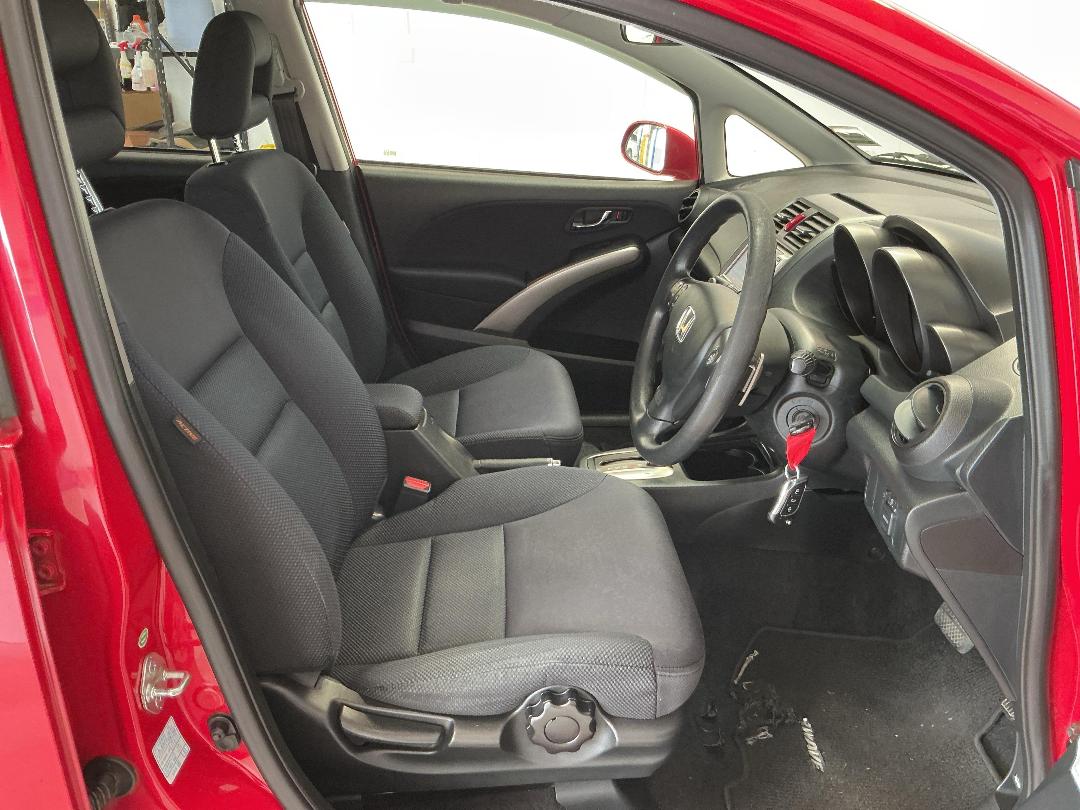 Photo '16' of Honda Airwave Photo '16' of Honda Airwave