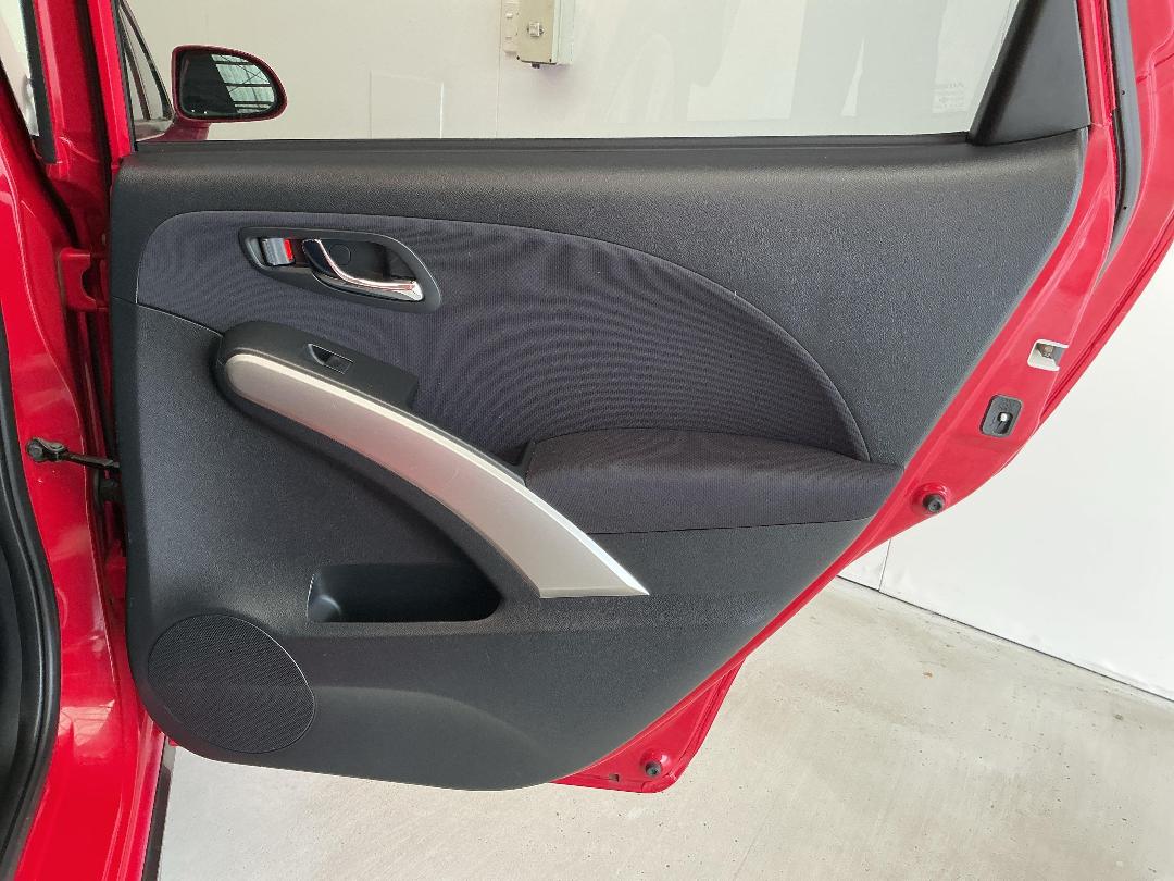 Photo '19' of Honda Airwave Photo '19' of Honda Airwave