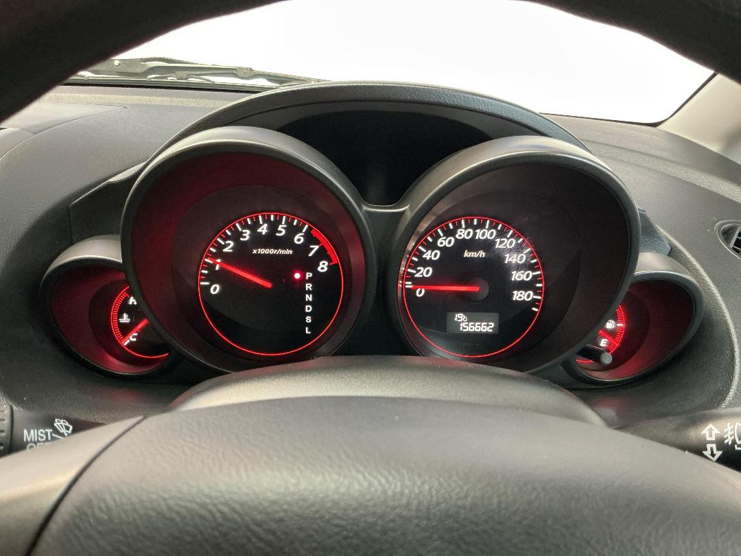 Photo '21' of Honda Airwave Photo '21' of Honda Airwave