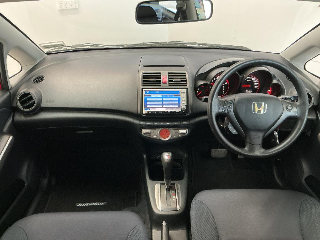 Photo '17' of Honda Airwave Photo '17' of Honda Airwave