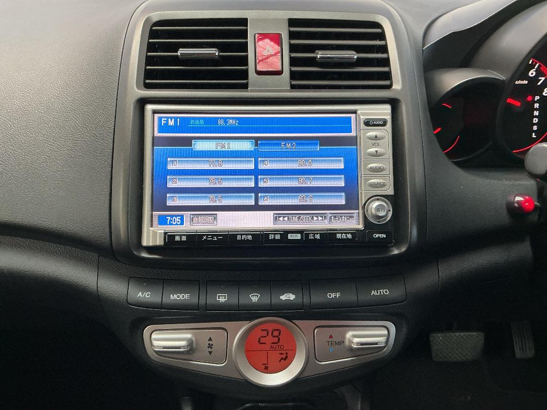 Photo '18' of Honda Airwave Photo '18' of Honda Airwave