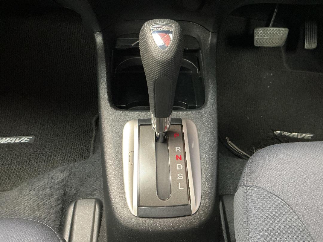 Photo '23' of Honda Airwave Photo '23' of Honda Airwave