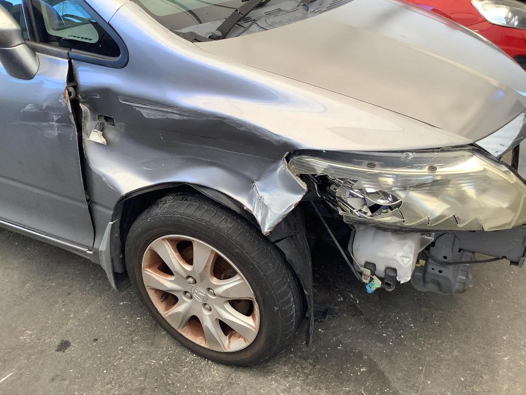 Photo '5' of Honda Airwave