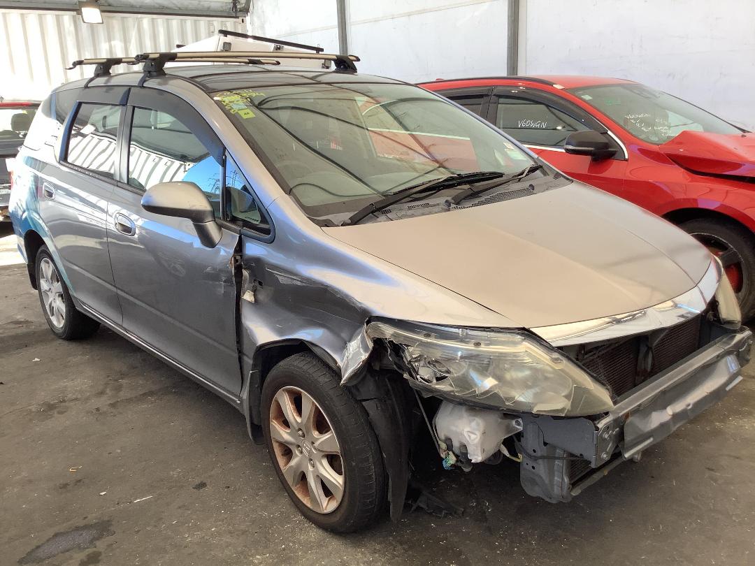 Photo '4' of Honda Airwave