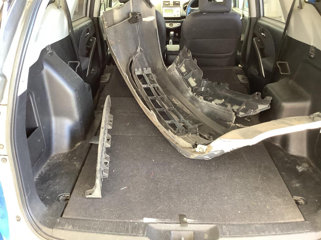 Photo '8' of Honda Airwave