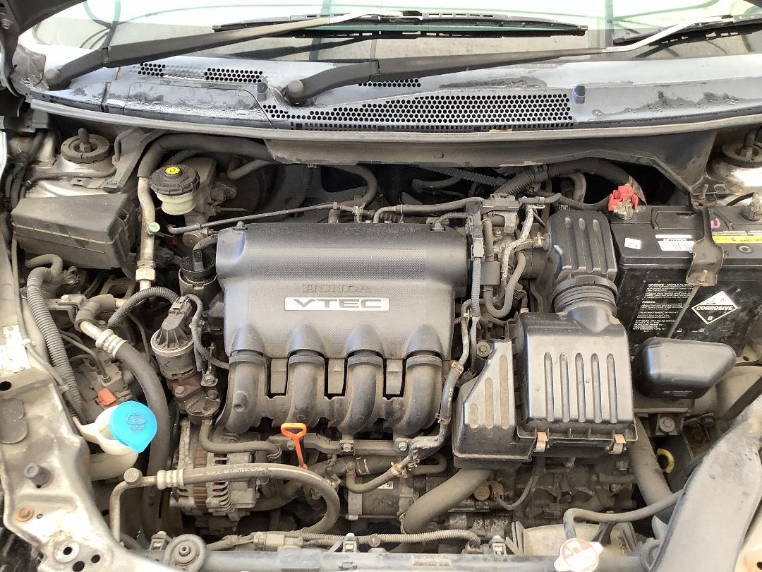 Photo '11' of Honda Airwave