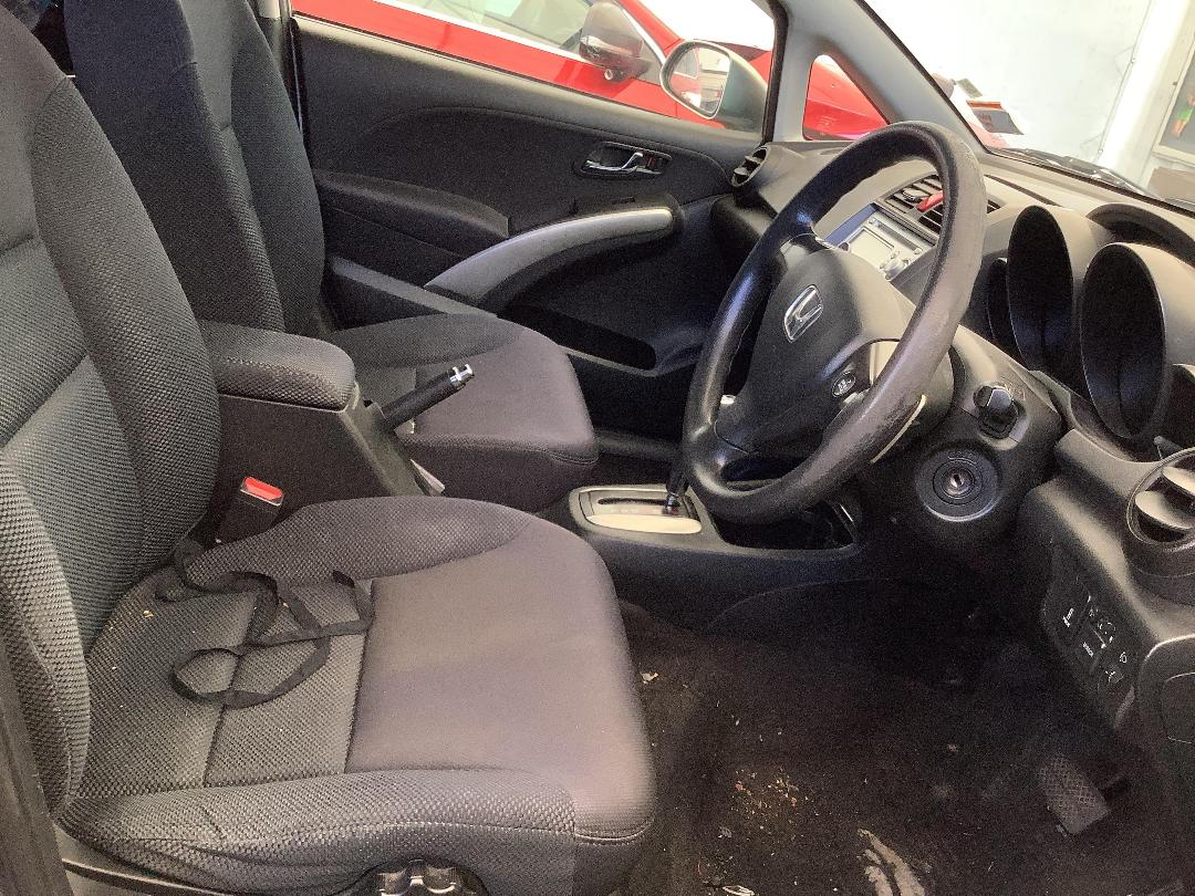 Photo '10' of Honda Airwave